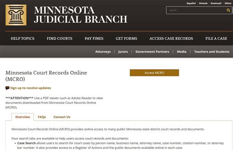 clark county online court records.